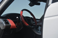 2022 Land Rover Range Rover SVR - Fast Wheel