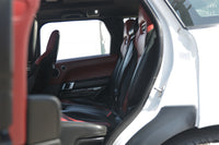 2022 Land Rover Range Rover SVR - Fast Wheel