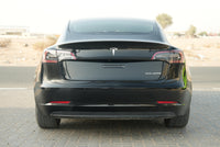 2022 TESLA MODEL 3 LONG RANGE - Fast Wheel