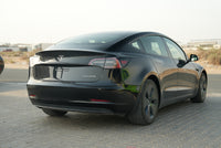 2022 TESLA MODEL 3 LONG RANGE - Fast Wheel