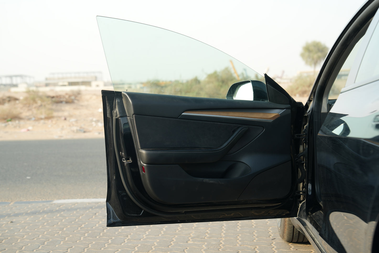 2022 TESLA MODEL 3 LONG RANGE - Fast Wheel