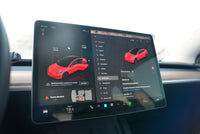 2022 TESLA MODEL 3 LONG RANGE - Fast Wheel
