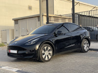 2022 TESLA MODEL Y - Fast Wheel
