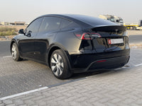 2022 TESLA MODEL Y - Fast Wheel