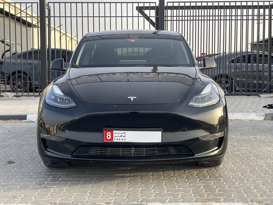 2022 TESLA MODEL Y - Fast Wheel