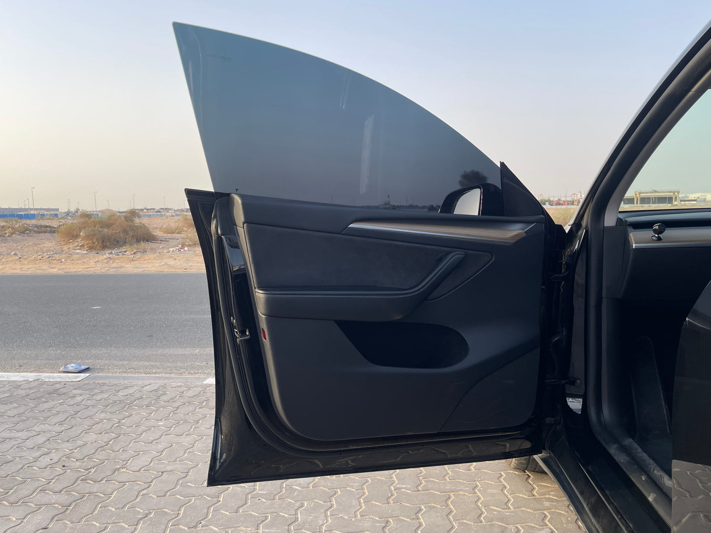 2022 TESLA MODEL Y - Fast Wheel