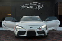 2022 Toyota Gr Supra, 3.0 Premium - Fast Wheel