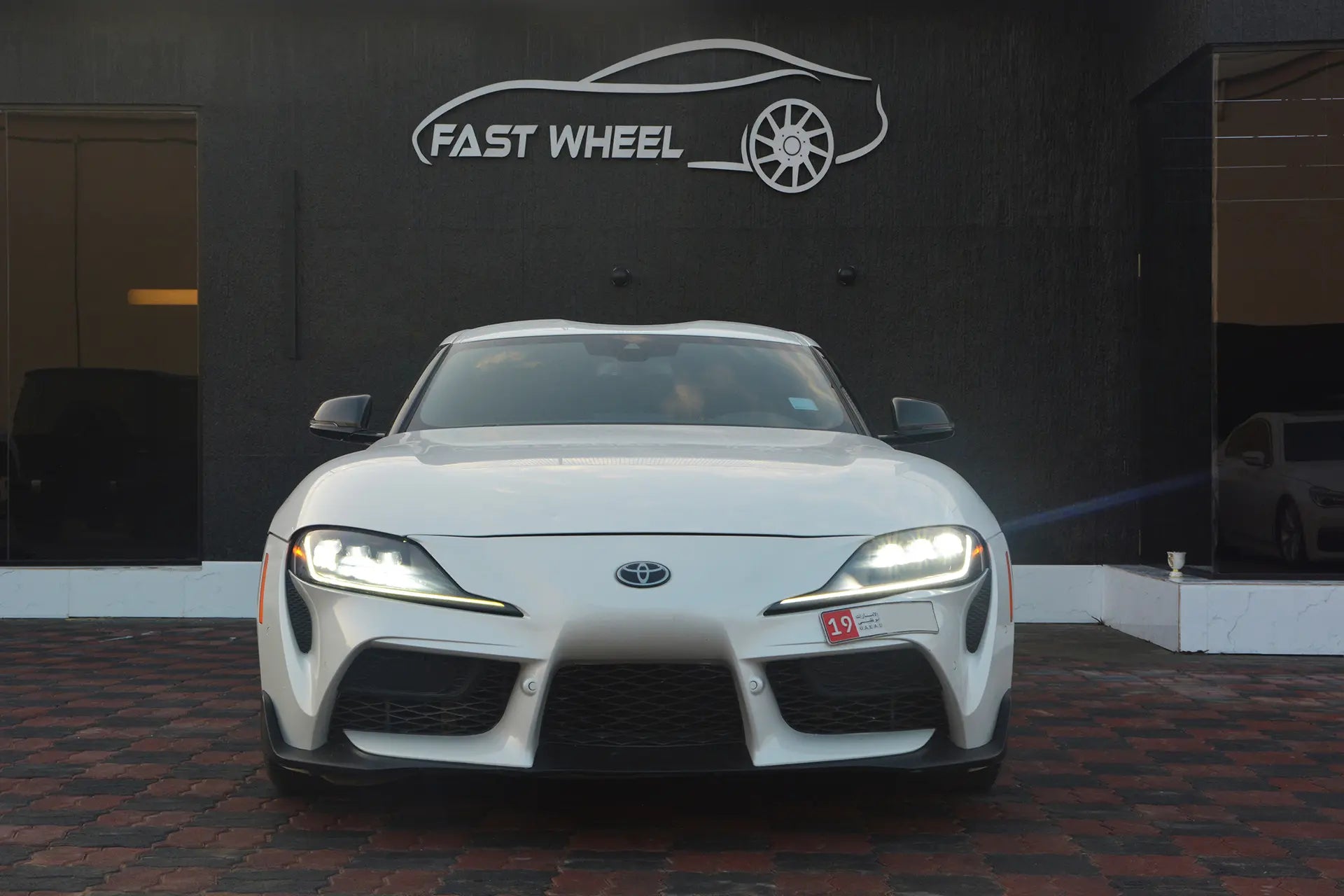 Luxury Cars, Used Cars, Salvage Cars & Coupe – Fast Wheel