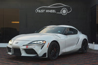 2022 Toyota Gr Supra, 3.0 Premium - Fast Wheel