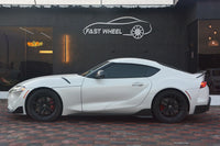 2022 Toyota Gr Supra, 3.0 Premium - Fast Wheel