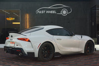2022 Toyota Gr Supra, 3.0 Premium - Fast Wheel