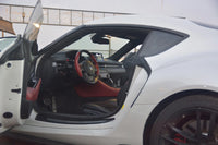 2022 Toyota Gr Supra, 3.0 Premium - Fast Wheel