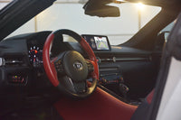 2022 Toyota Gr Supra, 3.0 Premium - Fast Wheel