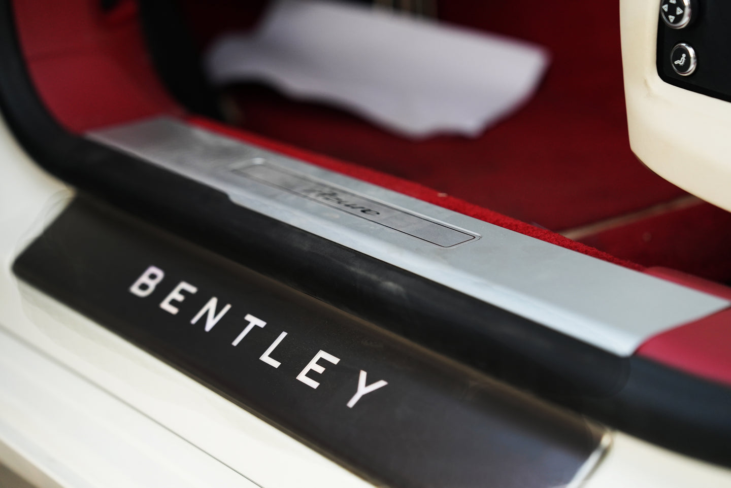 2023 Bentley Flying Spur Azure - Fast Wheel