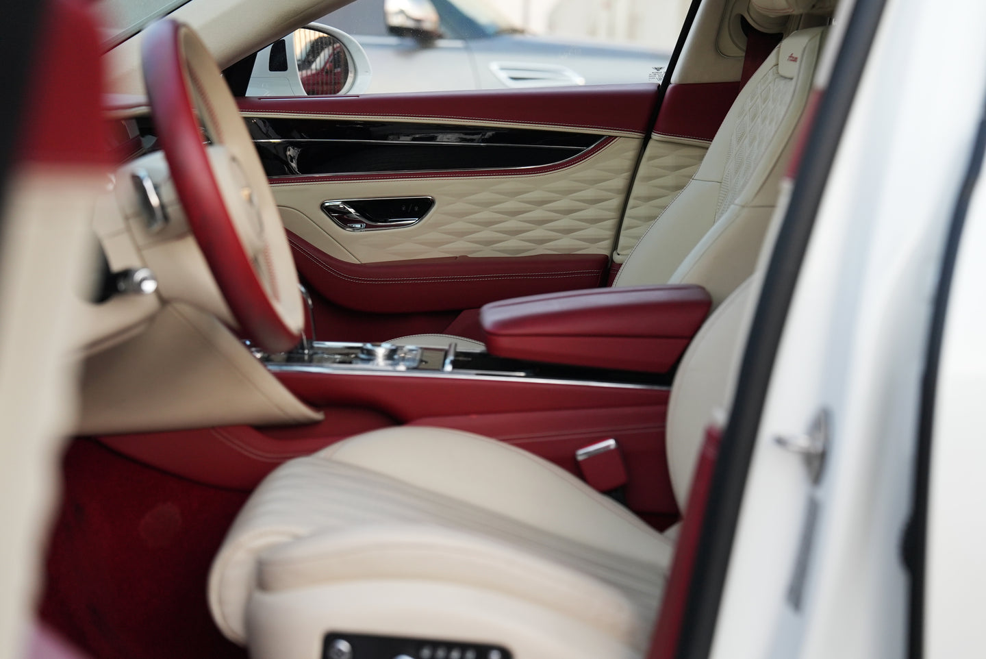 2023 Bentley Flying Spur Azure - Fast Wheel