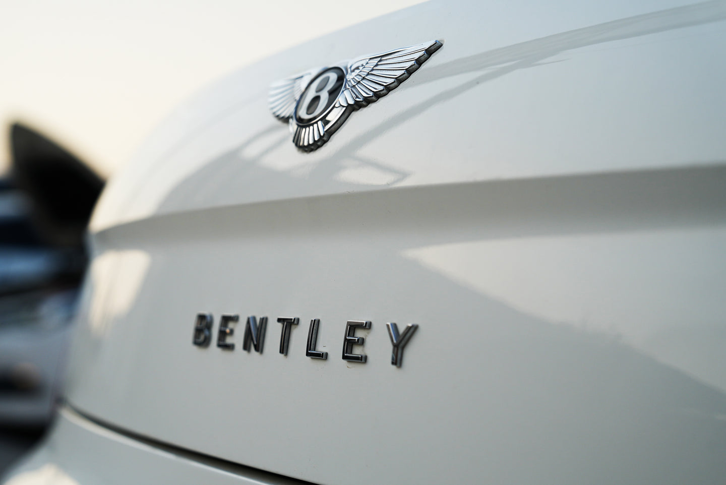 2023 Bentley Flying Spur Azure - Fast Wheel