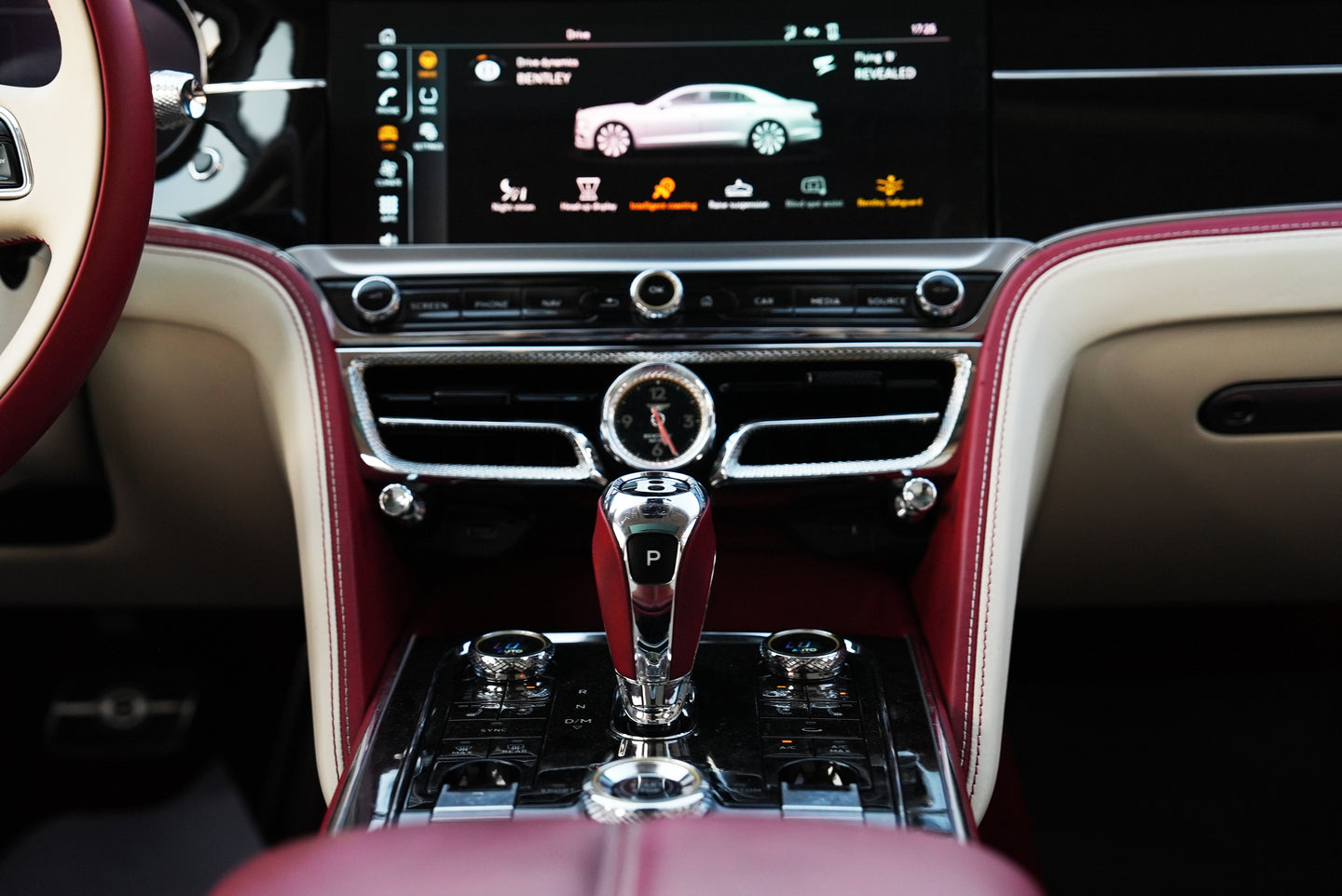2023 Bentley Flying Spur Azure - Fast Wheel
