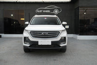2023 CHEVROLET CAPTIVA - Fast Wheel