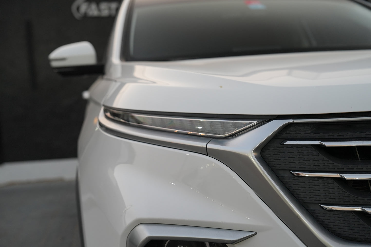 2023 CHEVROLET CAPTIVA - Fast Wheel