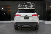 2023 CHEVROLET CAPTIVA - Fast Wheel