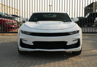 2023 Chevrolet Camaro - Fast Wheel