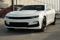 2023 Chevrolet Camaro - Fast Wheel