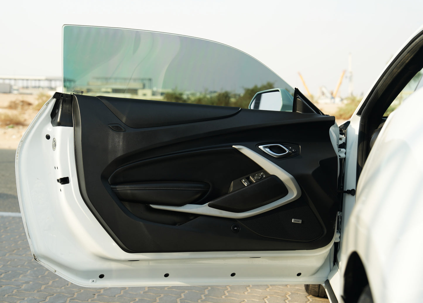 2023 Chevrolet Camaro - Fast Wheel