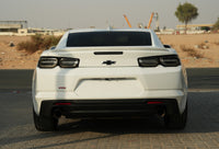 2023 Chevrolet Camaro - Fast Wheel