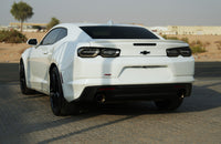 2023 Chevrolet Camaro - Fast Wheel