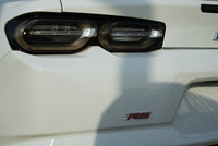 2023 Chevrolet Camaro - Fast Wheel