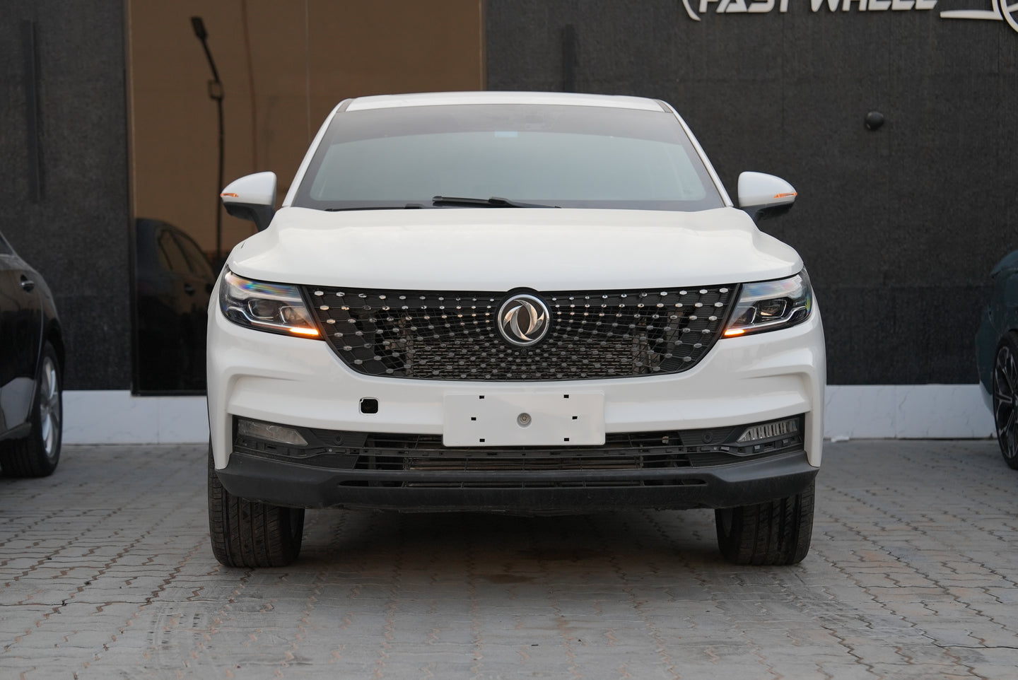 2023 FENGON IX 5 - Fast Wheel