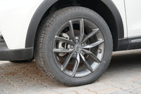 2023 FENGON IX 5 - Fast Wheel