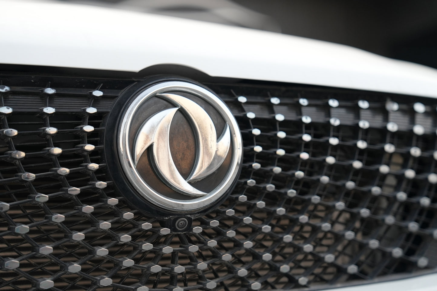 2023 FENGON IX 5 - Fast Wheel