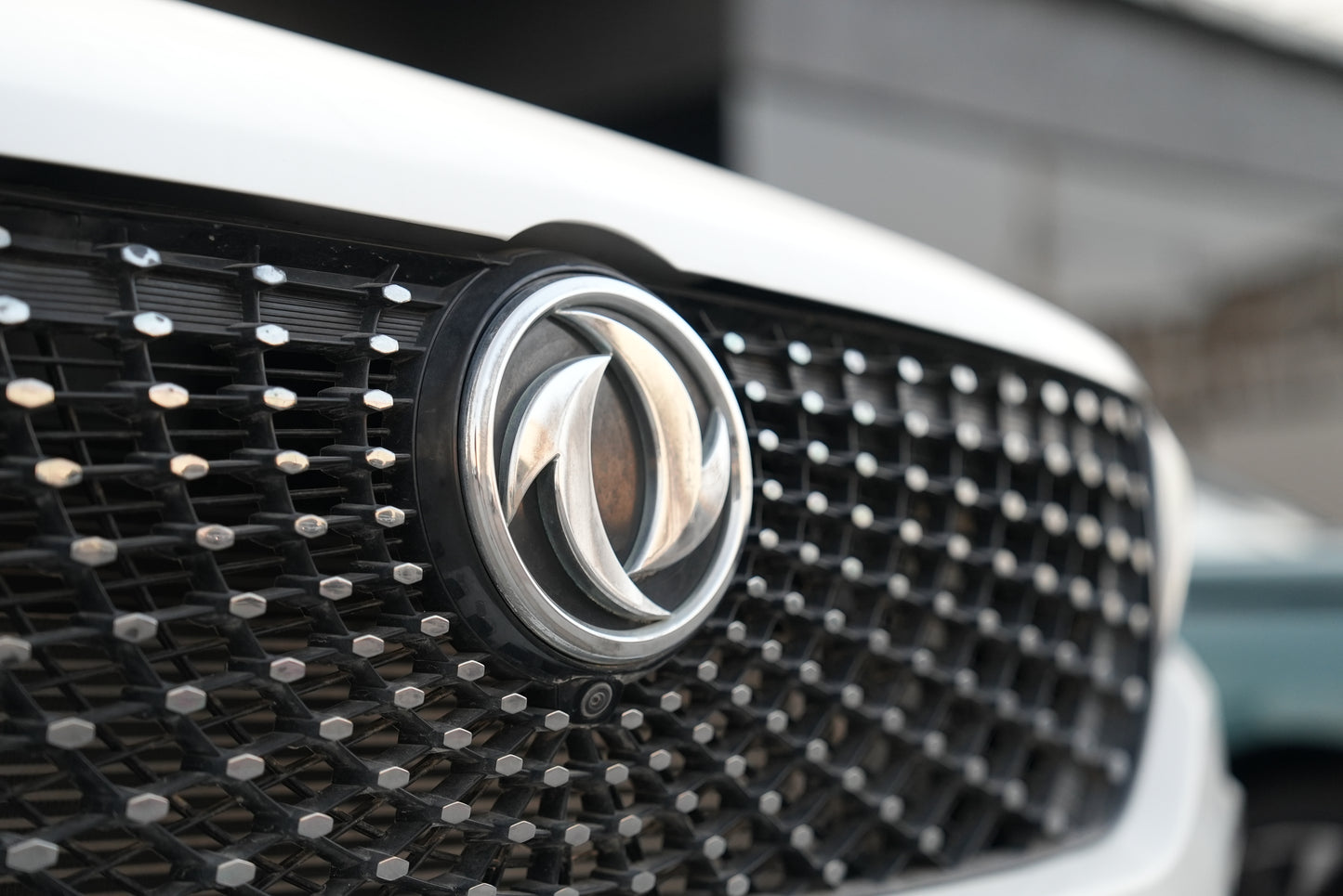 2023 FENGON IX 5 - Fast Wheel