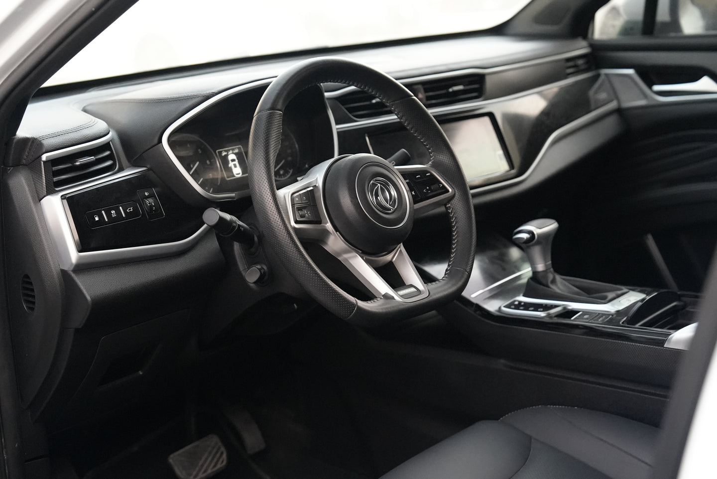 2023 FENGON IX 5 - Fast Wheel