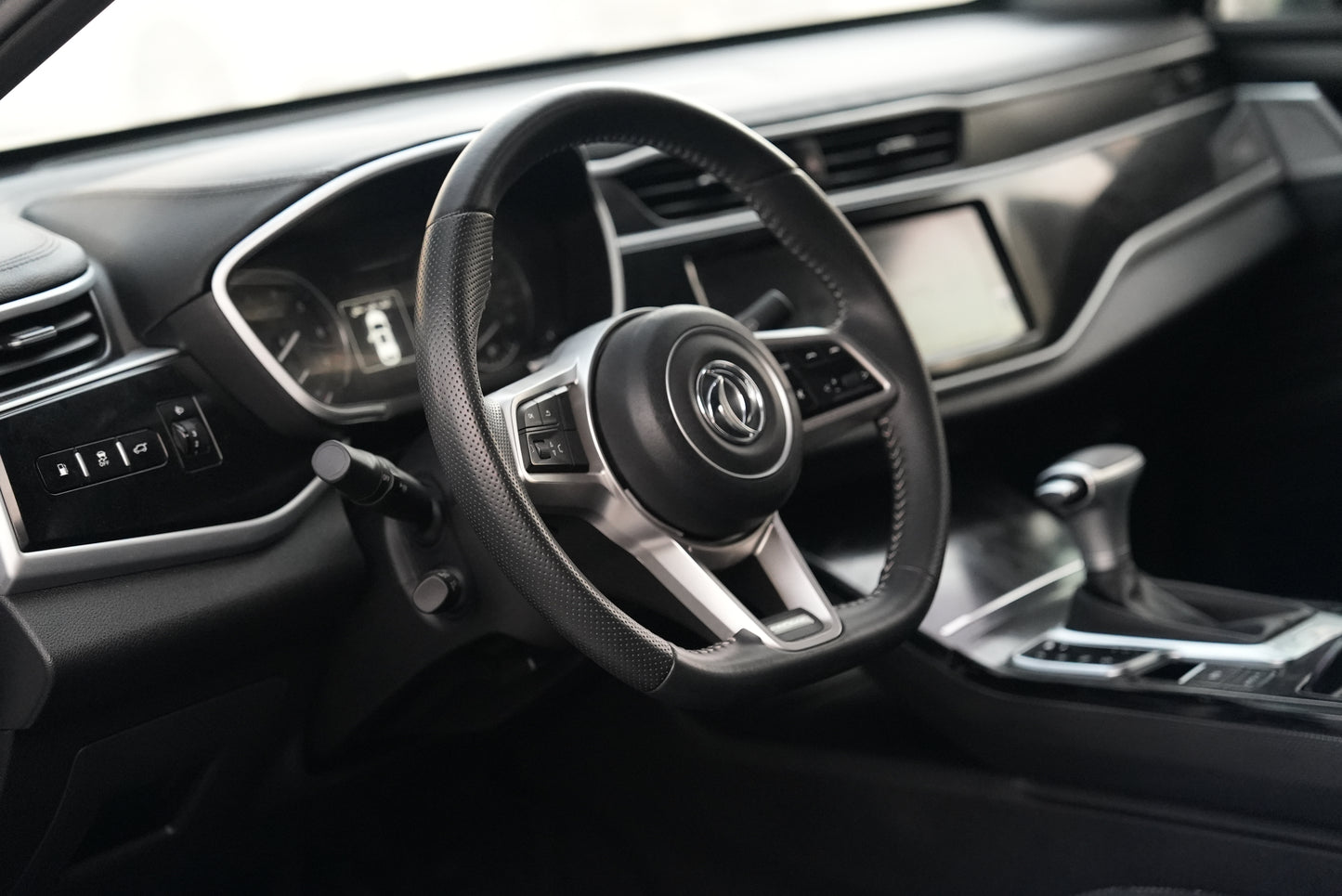 2023 FENGON IX 5 - Fast Wheel