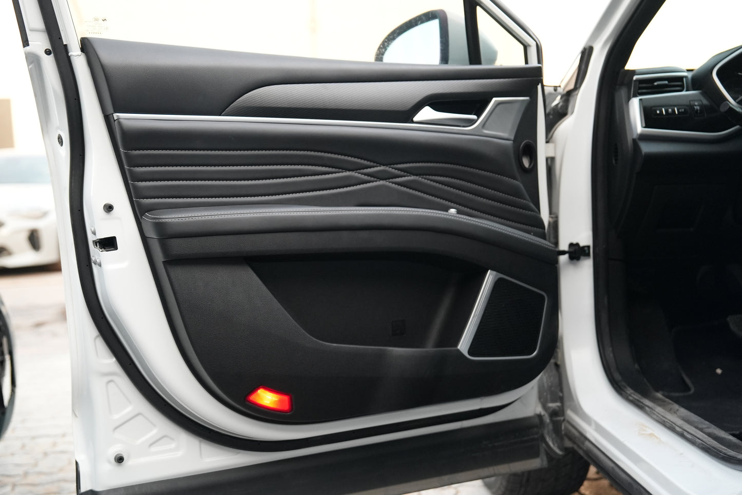 2023 FENGON IX 5 - Fast Wheel