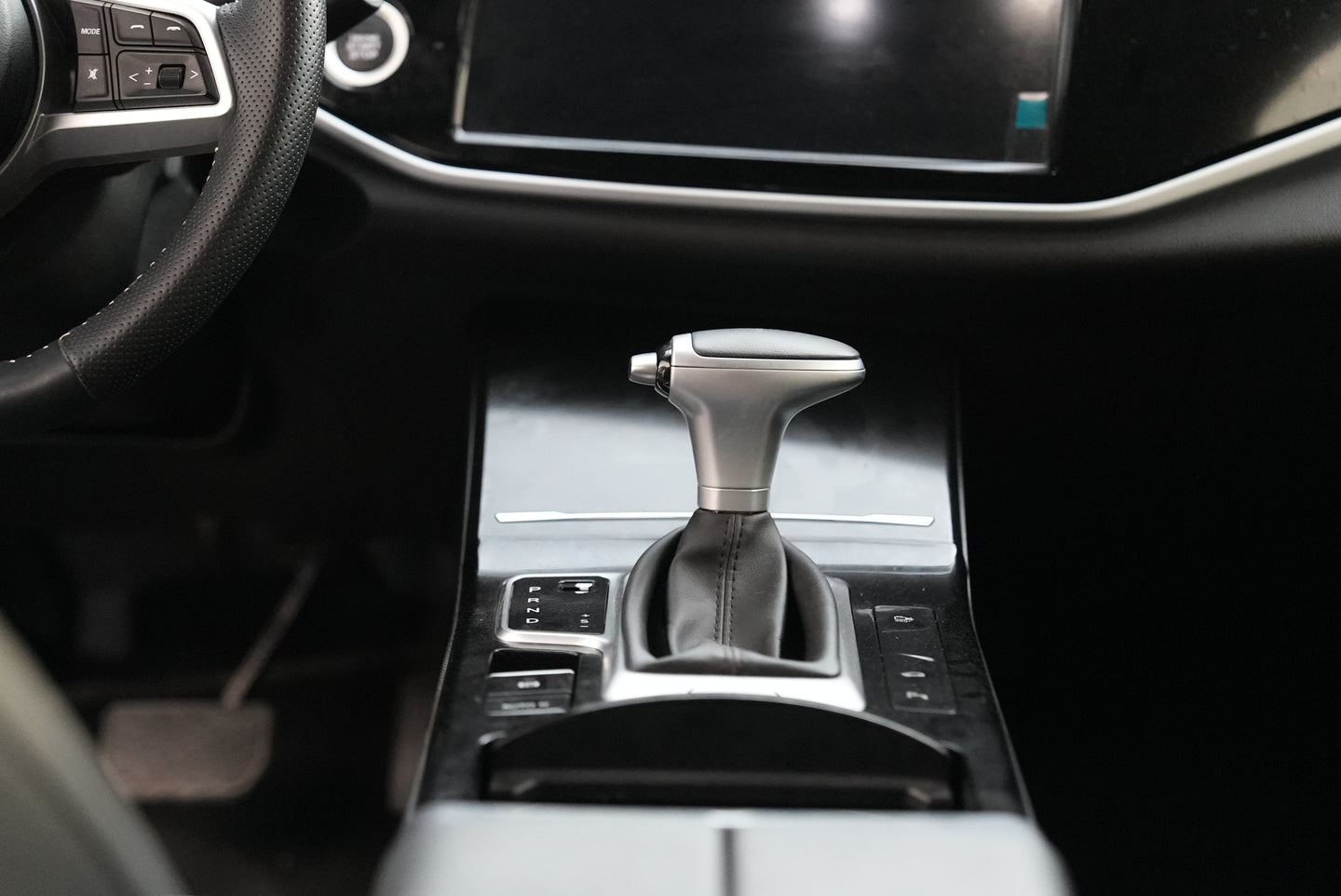 2023 FENGON IX 5 - Fast Wheel