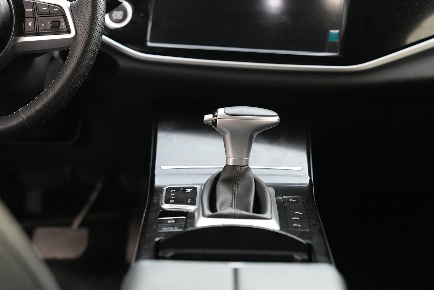 2023 FENGON IX 5 - Fast Wheel