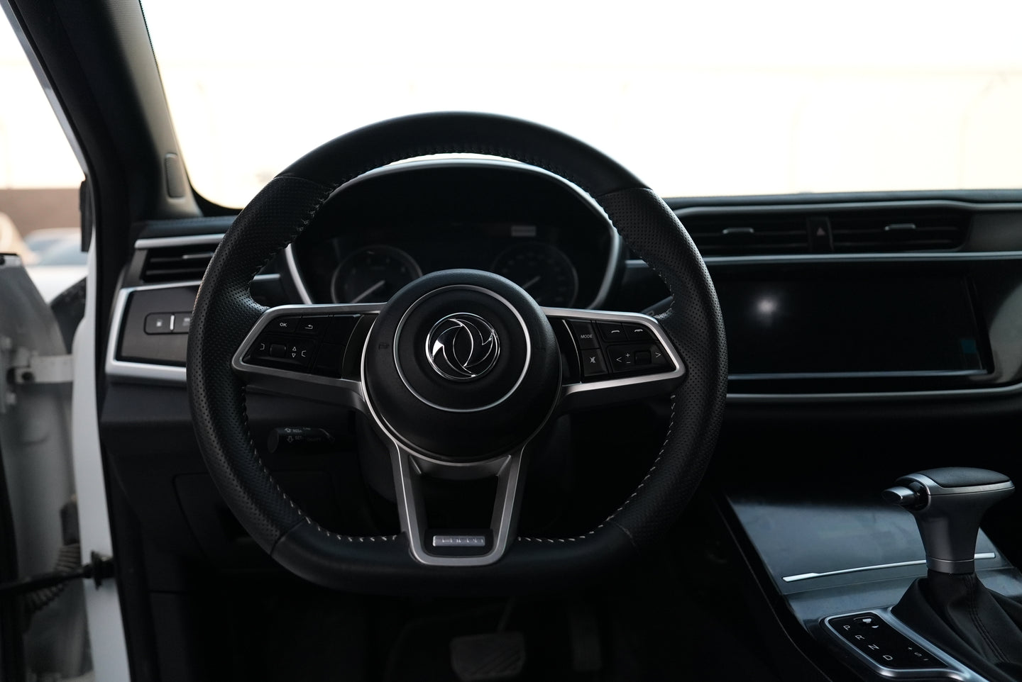 2023 FENGON IX 5 - Fast Wheel