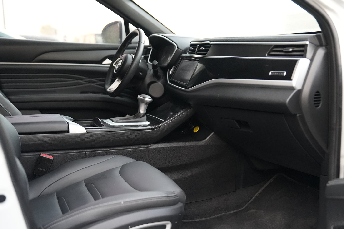 2023 FENGON IX 5 - Fast Wheel