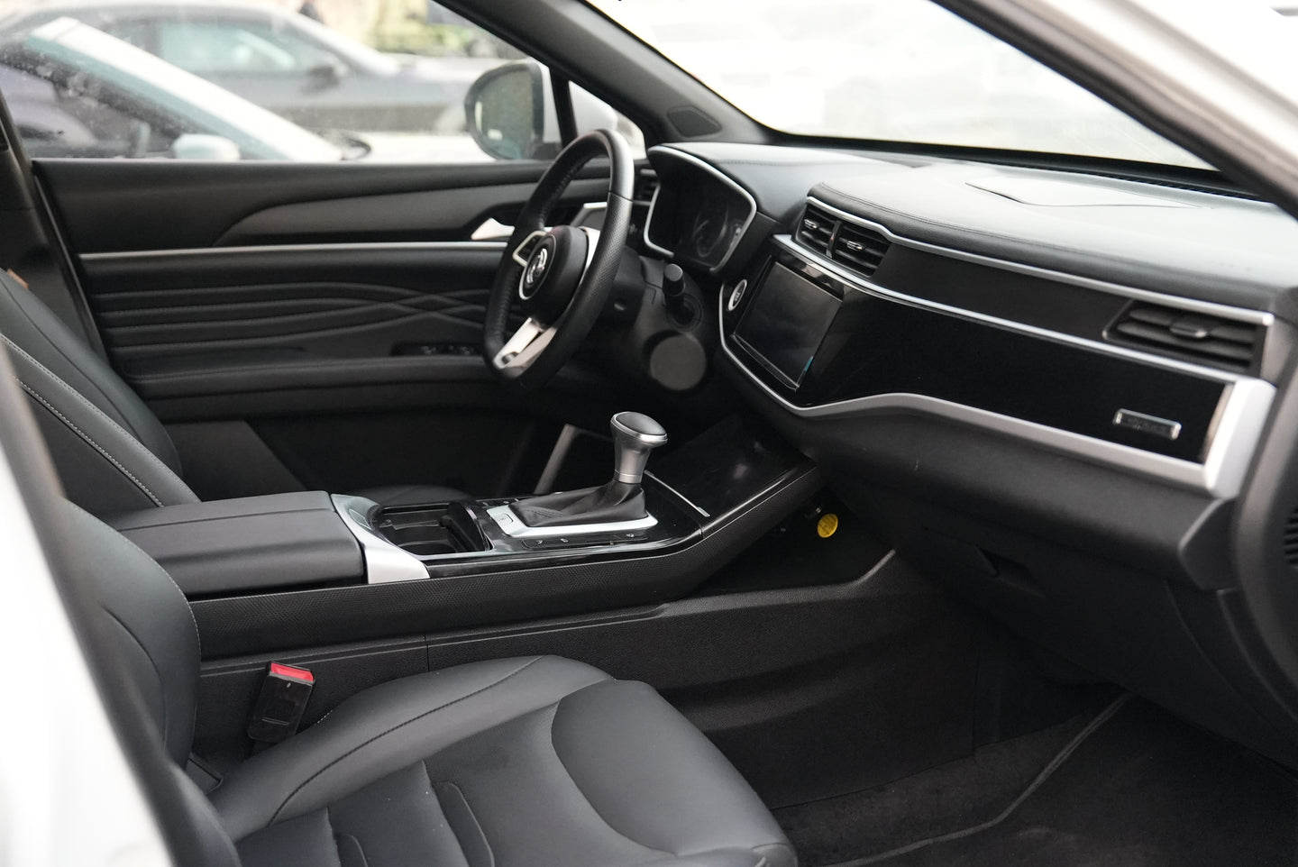 2023 FENGON IX 5 - Fast Wheel