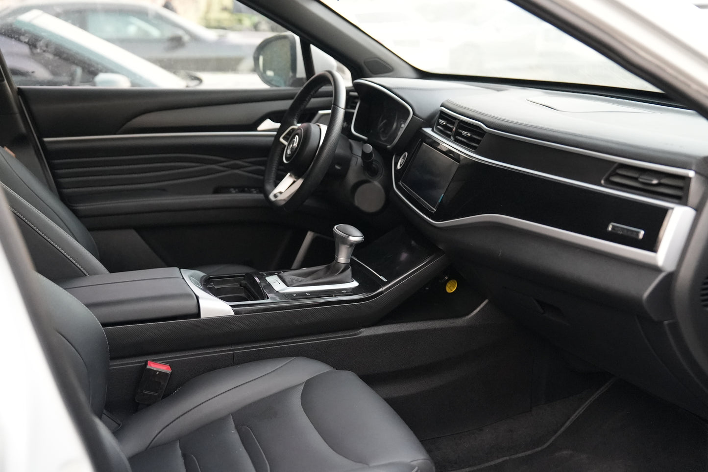 2023 FENGON IX 5 - Fast Wheel