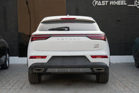 2023 FENGON IX 5 - Fast Wheel