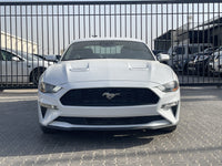 2023 FORD MUSTANG - Fast Wheel