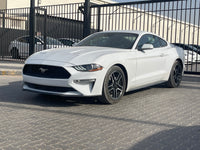 2023 FORD MUSTANG - Fast Wheel