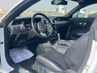 2023 FORD MUSTANG - Fast Wheel