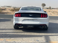 2023 FORD MUSTANG - Fast Wheel