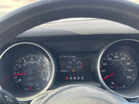 2023 FORD MUSTANG - Fast Wheel