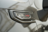 2023 GMC Sierra Elevation - Fast Wheel